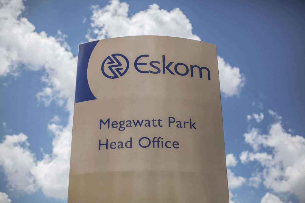 Eskom, Loadshedding, Power, Electricity,