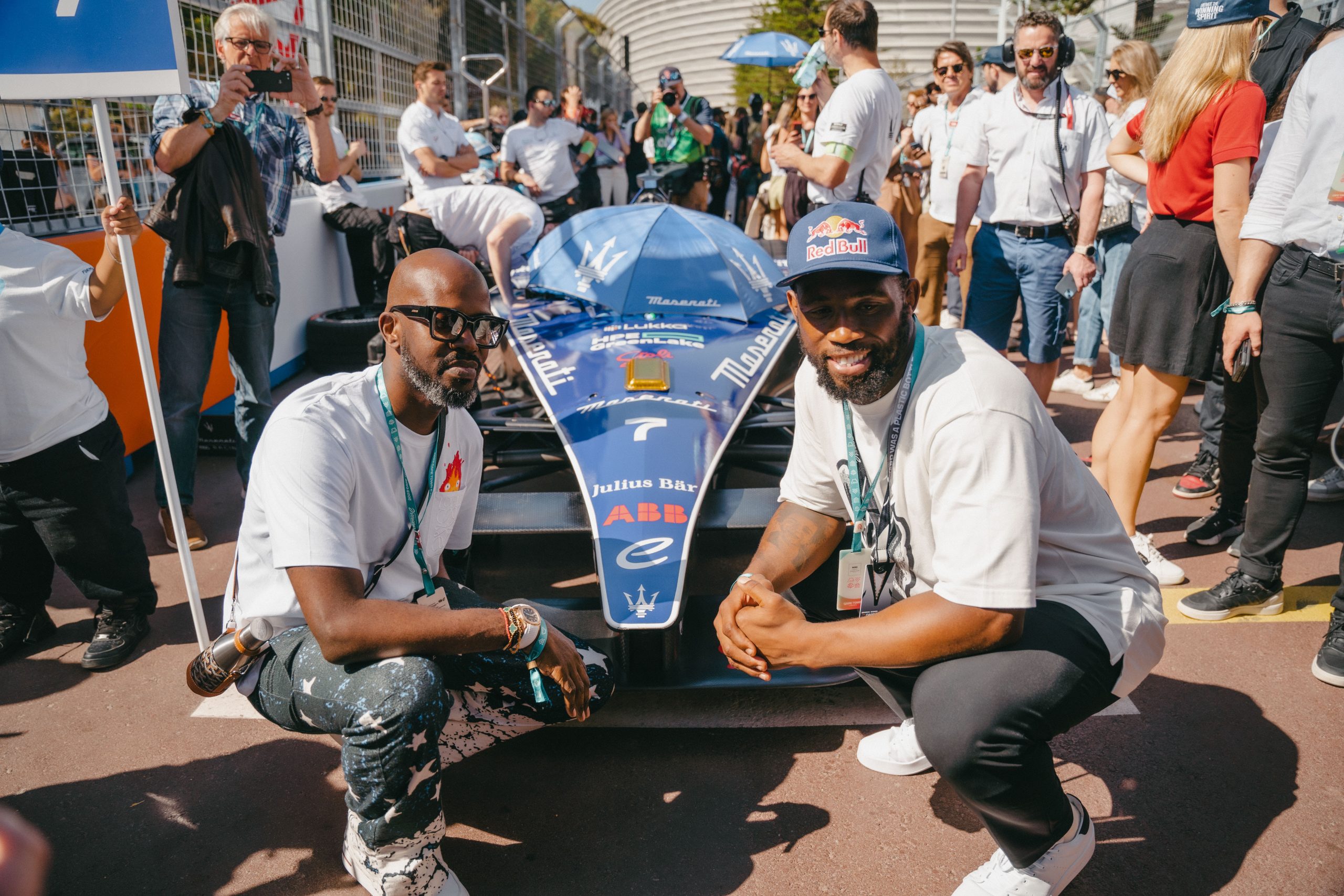 E-Prix, Cape Town