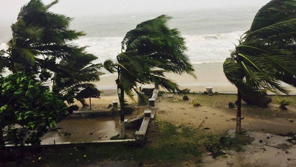 Cyclone, Freddy, Storm, Death, Madagascar,