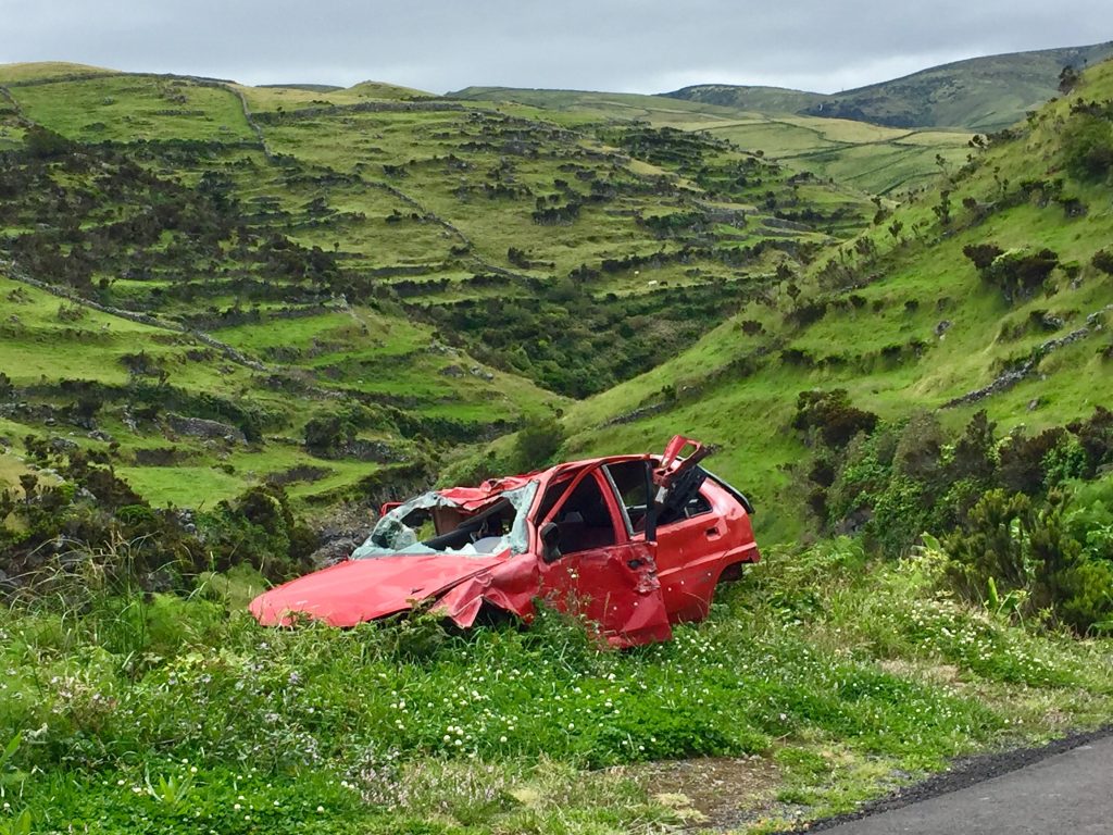 Accidents, Car, Pedestrian, Buganu, Alcohol,