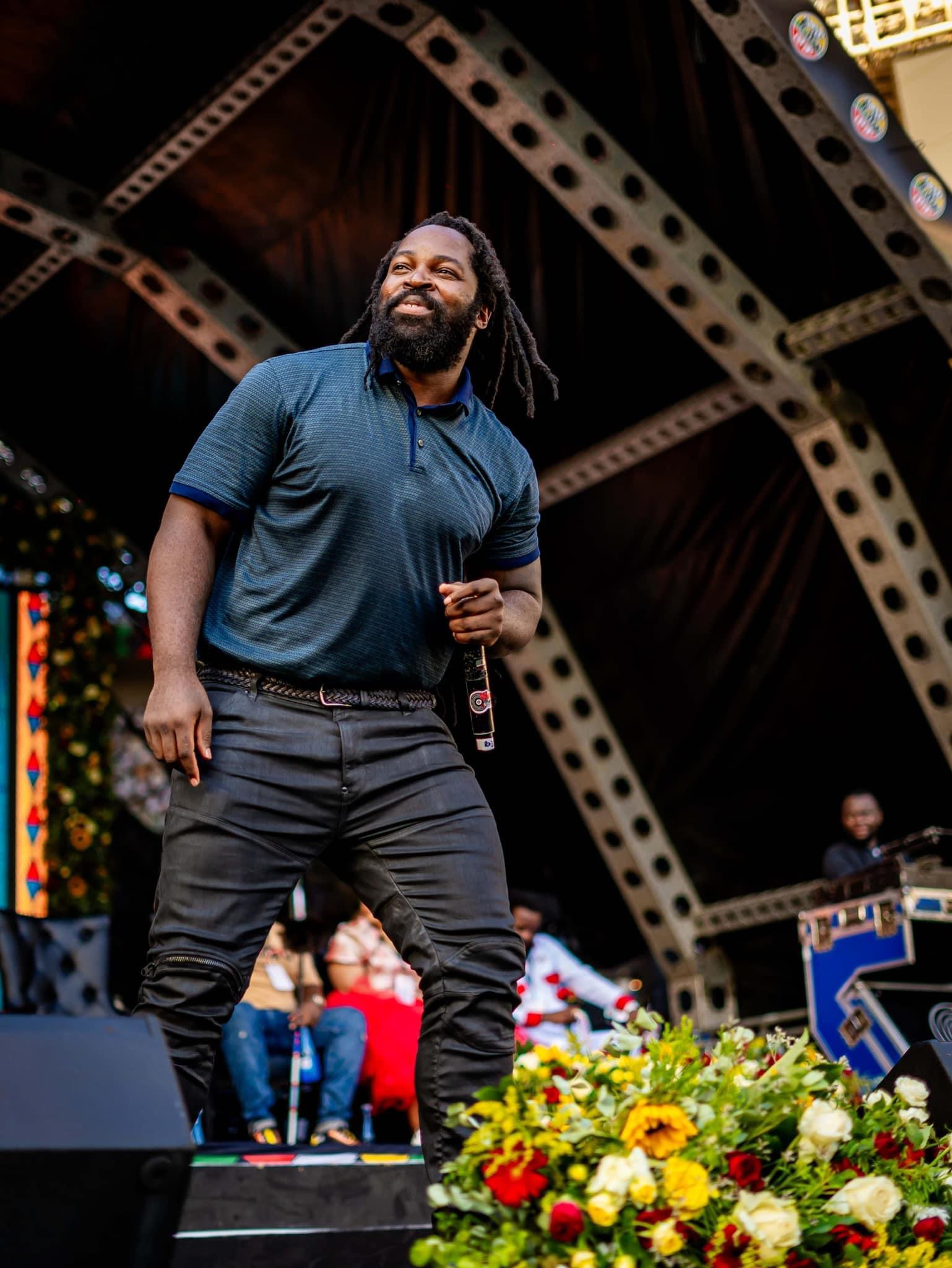 Big Zulu, Nkabi Nation to grace Mdzimba View - Eswatini Daily News