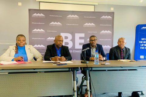 EDN February 5, 2025 - Eswatini Daily News