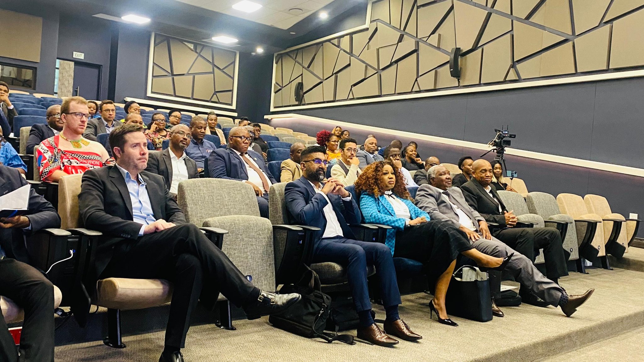 Eswatini government partners with Google - Eswatini Daily News