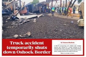 EDN January 27, 2025 - Eswatini Daily News