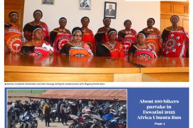 EDN January 28, 2025 - Eswatini Daily News