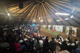 EDN February 18, 2025 - Eswatini Daily News