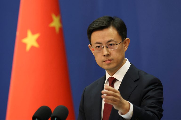 China urges US to welcome Chinese students, stop ‘harassment’