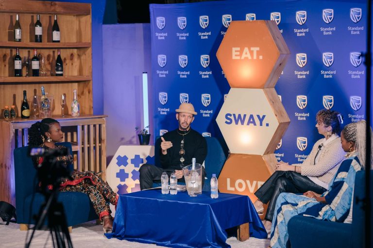 Jiggs Thorne: ‘Green and paperless is the future’