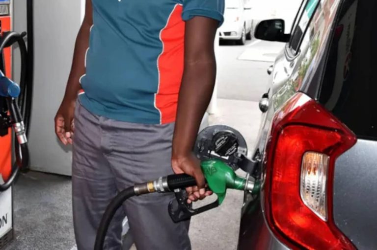 Petrol Prices might drop