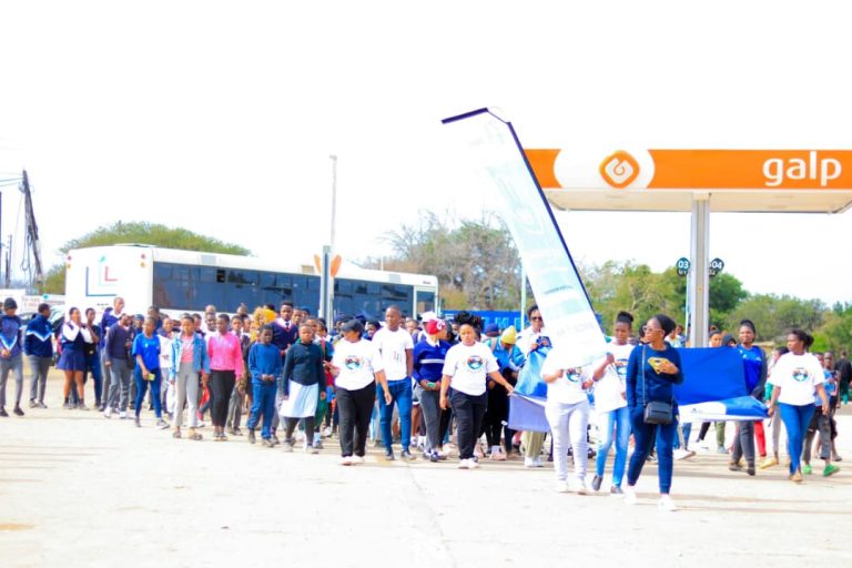 Siphofaneni Inkhundla youth embracing Edutainment for empowerment