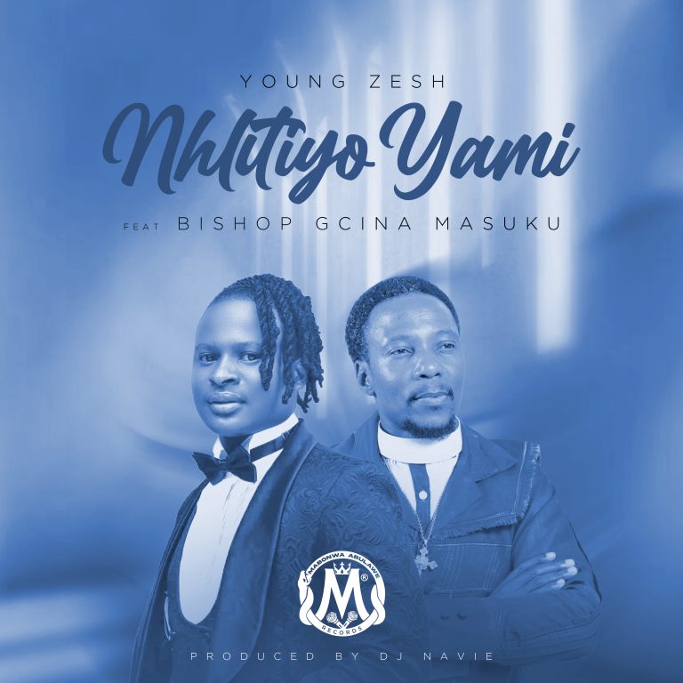 Young Zesh’s ‘Nhlitiyo Yami’ soars to 50,000 YouTube views