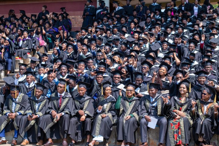 1,014 graduates for Limkokwing University 12th Graduation Ceremony