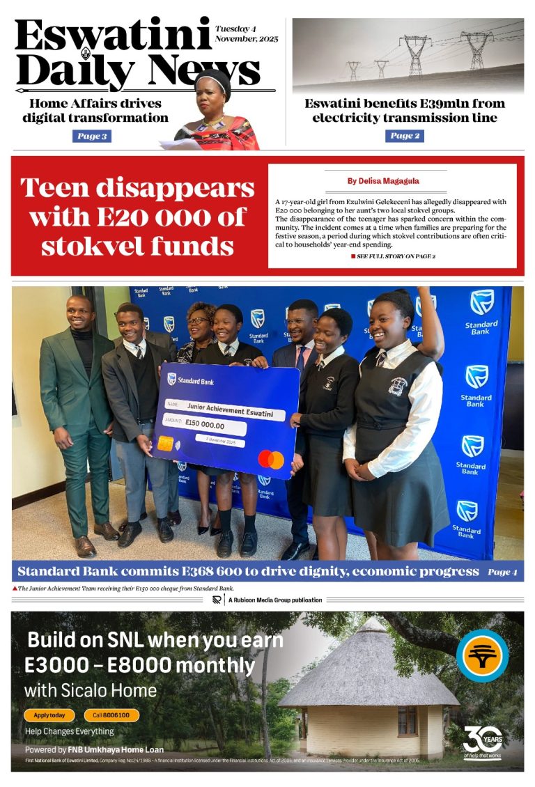 EDN November 4, 2025