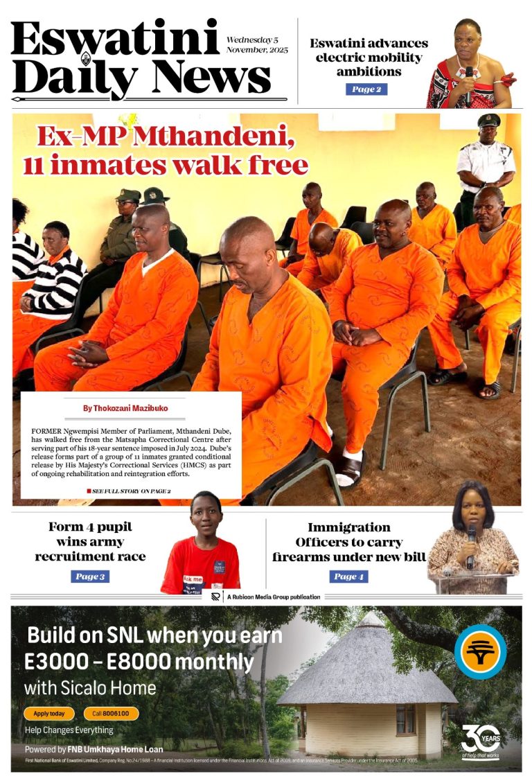 EDN November 5, 2025