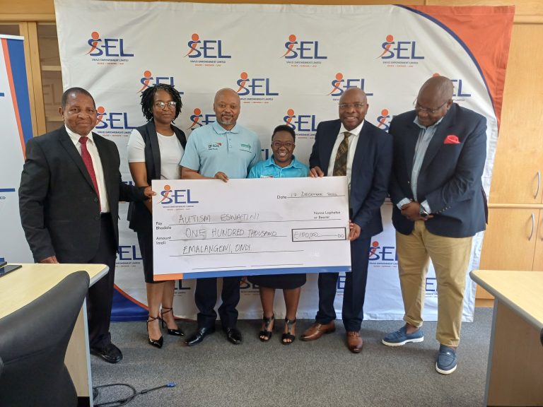 ‘E75mln Autism Centre huge relief for Eswatini’