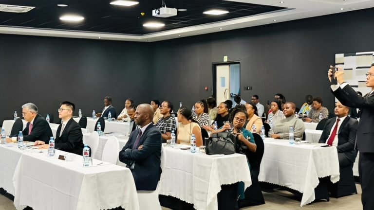 Minister Warns Disinformation Is Damaging Eswatini’s Global Image