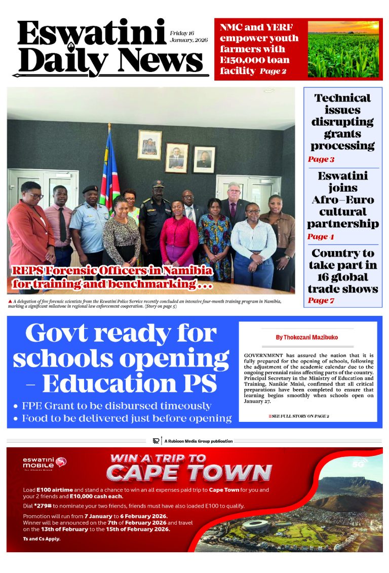 EDN January 16, 2026