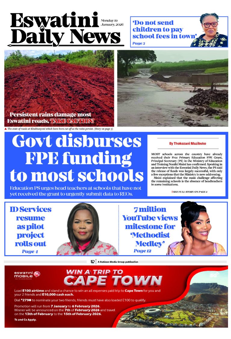 EDN January 19, 2026