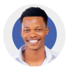 Yamkelo Dlamini