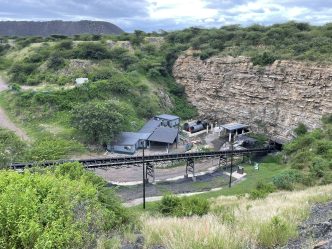 Maloma Colliery Ltd