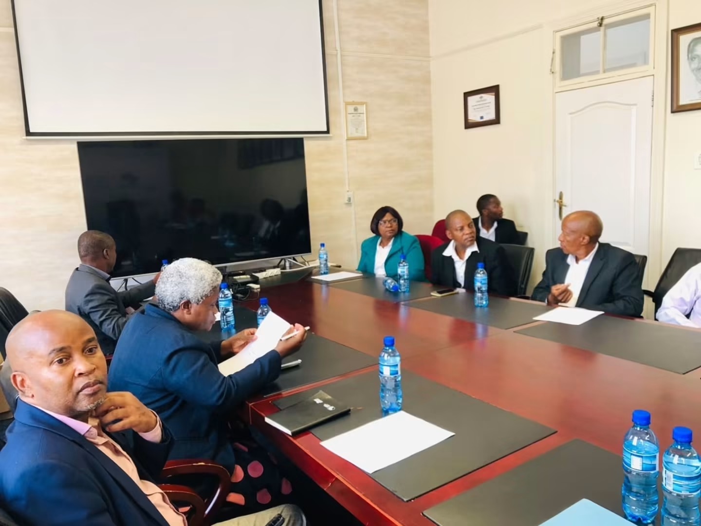 Eswatini Government Pushes Disability Inclusion Across All Sectors