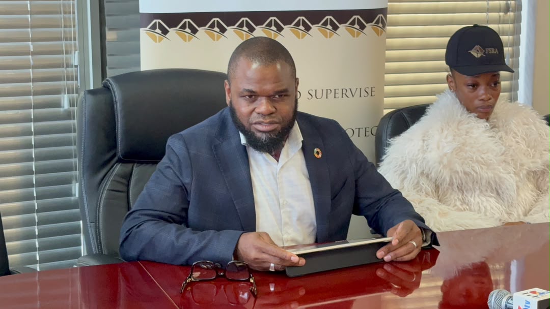 Eswatini FSRA Warns Public Against Digital Financial Scams