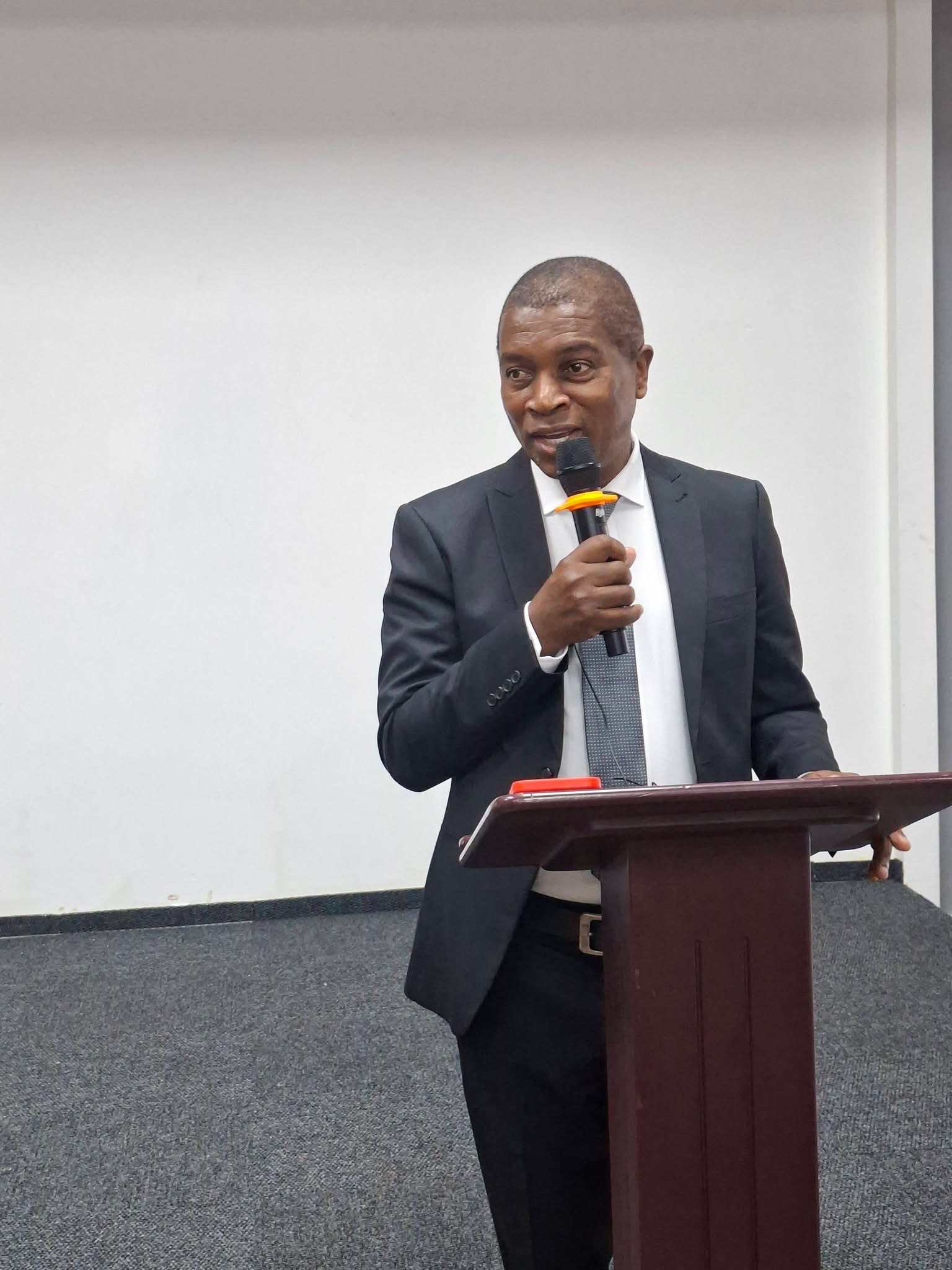 Eswatini: Chief Lukhwabitsi ENPF Board Chairperson Appointed for 2026-2029