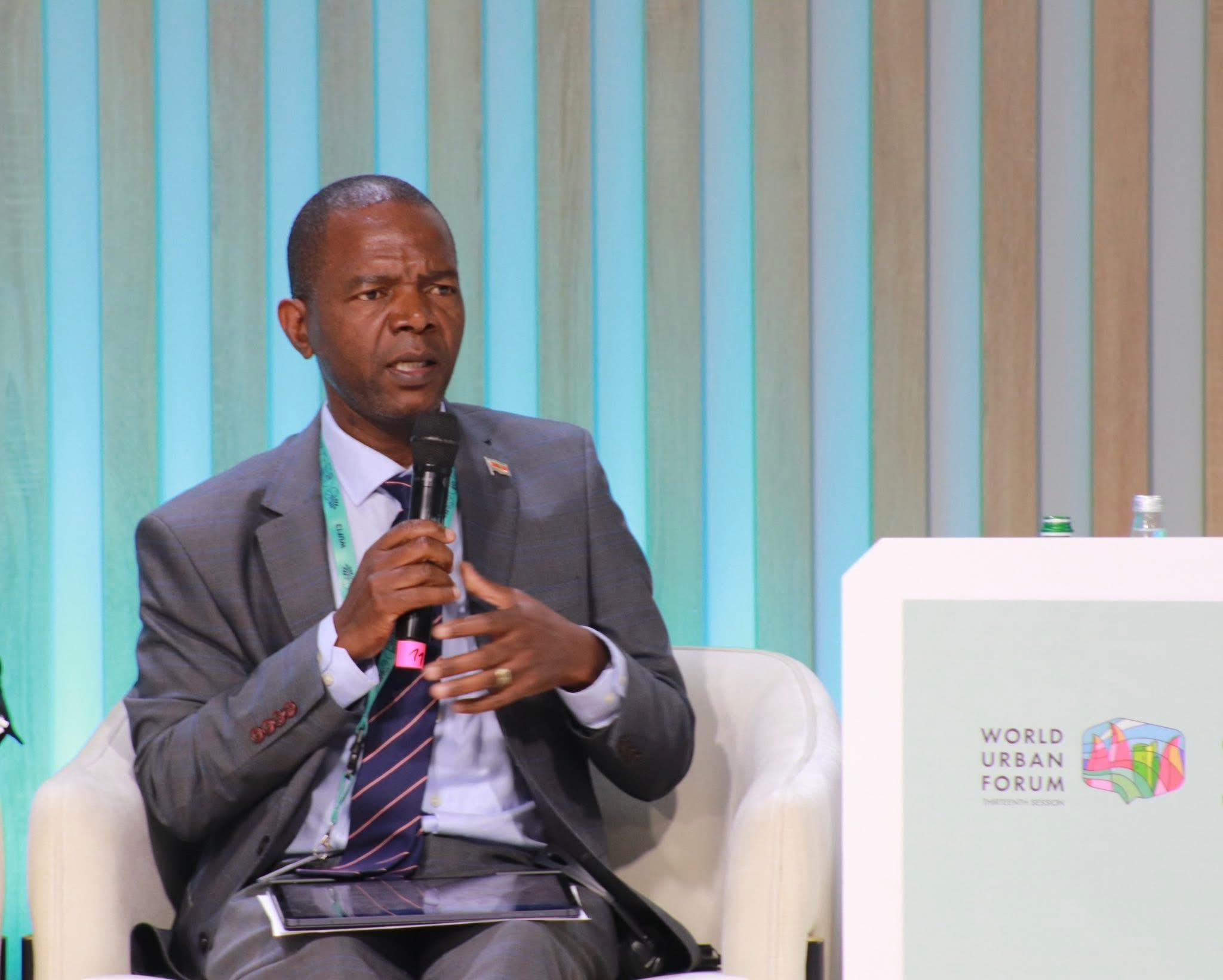Eswatini Ministry Defends Mbabane Council's E1M Urban Forum Loan